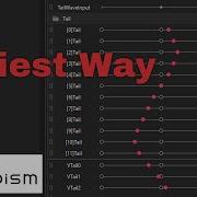 EASIEST Way To Rig Tails In Live2d Tips