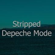 Stripped Depeche Mode Subtitulada En Inglés Y En Español