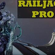 How To Become A Pro Railjack Spaceship Pilot