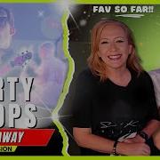 DIRTY LOOPS Run Away Audio Engineer Wifey React