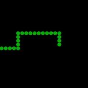 Как создать игру Змейка с помощью Python AK Python