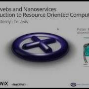 MicroWebs And NanoServices Introduction To Resource Oriented Computing