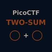PicoCTF Two Sum Binary Exploitation Challenge Walkthrough Integer Overflow