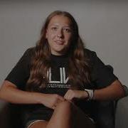 Baptism Testimony Alexis Long