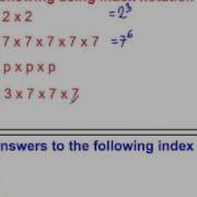 Index Notation 1 Mp4
