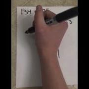 Addition Using The Chip Abacus