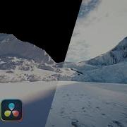 How To Create Amazing VFX Breakdowns Blender Resolve