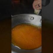 Самый простой способ приготовить карамель