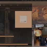The Dream Music Player Finally