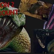 Python 2 Kill Count
