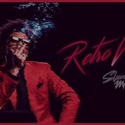 The Weeknd Hurt You Synthwave Retrowave Sleen Mp