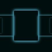 3D Glowing Card Carousel Slider Using Materialize CSS
