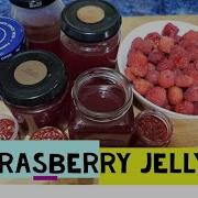 Raspberry Jelly Seedless Jam Raspberryjam
