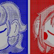 ECHO Undertale Flipnote Epilepsy Warning