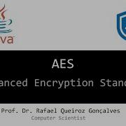 AES Advanced Encryption Standard JAVA Simple Usage