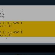 Object Oriented Programming In Processing