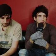Interview With All Time Low