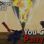 The Game Where You Can Parry Nukes Has A Demo Lets Try V A Proxy