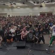 MINDFORCE Nightmare LIVE At FYA Fest 2023
