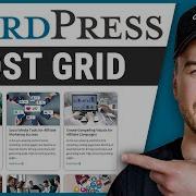 How To Add A Post Grid In Wordpress Elementor Free Plugin