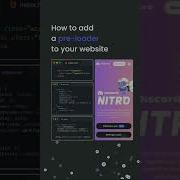 Preloader To Your Website Shorts Preloader Html Css Js