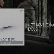 4 Strings Fenna Day Enough Taken From The Album 22 Days The Best Of