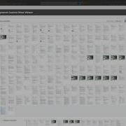 EPM Content Pivot Viewer Intro