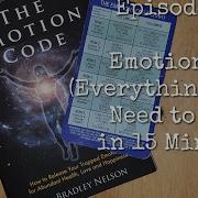 Episode 004 The Emotion Code
