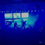 Code Orange Swallowing The Rabbit Whole Live