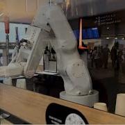 Coffee Robot C1 PRO Cafe X