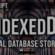 JavaScript S IndexedDB A Database On The Local Drive Back End Web Development