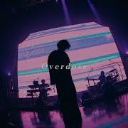 なとり Overdose From 1st ONE MAN LIVE 劇場
