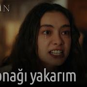 Sefirin Kızı 17 Bölüm Sezon Finali Bu Konağı Yakarım
