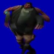 FORTNITE DEFAULT DANCE BASS BOOSTED