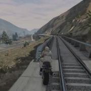 Grand Theft Auto V Epic Dodge
