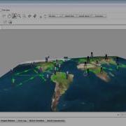 Ipv6 Network Simulator Projects