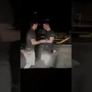 BORAT DANCE
