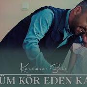 Karamsar Şair Gözüm Kör Eden Kadın Official Video 4K 2021 Yeni
