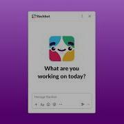 Slackbot это не просто искусственный интеллект Это ваш напарник