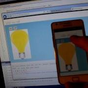Netduino Communication With WebApi IIS C Asp Json Netmf