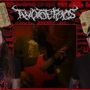 200 Stab Wounds Hands Of Eternity REACTION