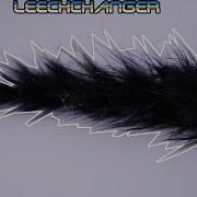 FlyTying Simple But Deadly Gamechanger Leech LeechChanger