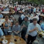 Augustiner FLASHMOB