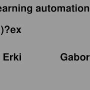 Server Configuration Automation Using Rex R Ex