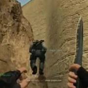 Bugs By Leet TUGAS In CSS De Dust2