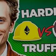 Hardhat VS Truffle The Best Tool For Devs