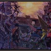 Minna No Peace Tengen Toppa Gurren Lagann