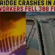 China S Major Bridge Collapses Midnight SHOCKING Response From The Developer