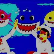 Baby Shark EARRAPE