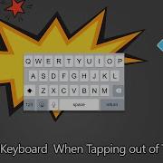 Flutter Tips Dismiss Keyboard When Tapping Out Of TextFiled